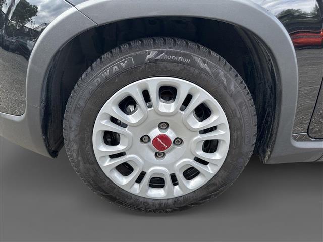 FIAT Panda III 2021 01515405_VO38053436