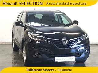 Renault - KADJAR