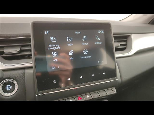 RENAULT Captur 00973395_VO38023732