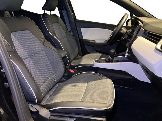 RENAULT Clio V 2019 00985070_VO38023207