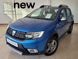 DACIA - SANDERO