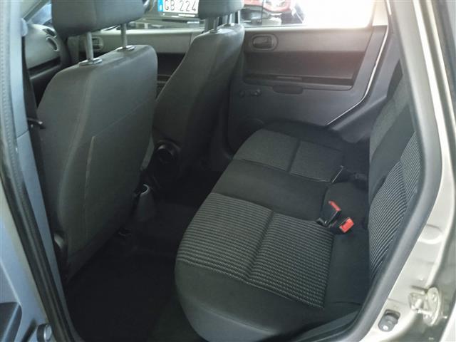 MITSUBISHI Colt VIII 2004 00013660_VO38043670