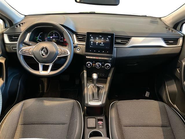 RENAULT Captur 00984792_VO38023207
