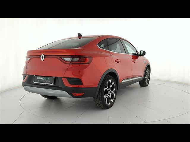 RENAULT Arkana 00974095_VO38023732