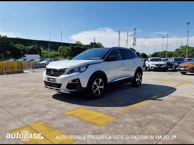 PEUGEOT 3008 01094084_VO38013498