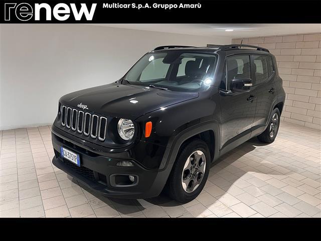 JEEP Renegade 01246932_VO38013065