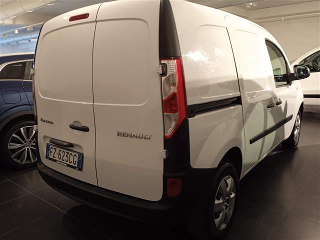 RENAULT Kangoo 00014269_VO38043670