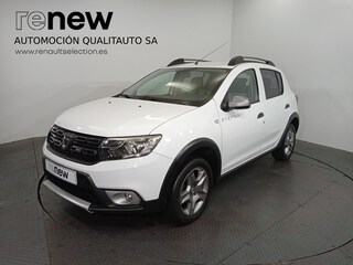 DACIA - SANDERO