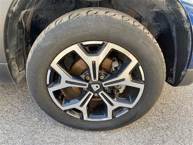 DACIA Duster 02640049_VO38043366