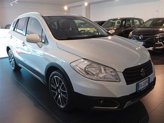 SUZUKI S Cross 2013 00013933_VO38043670