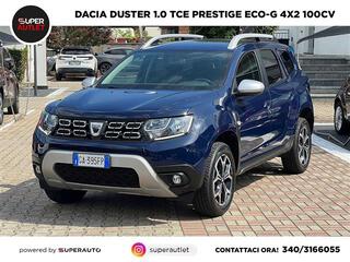 DACIA Duster 02677824_VO38023576