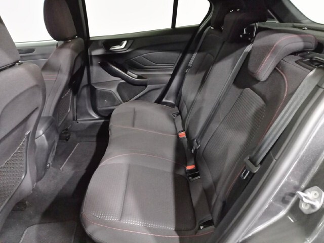 Inside Focus Diesel  Gris Magnético