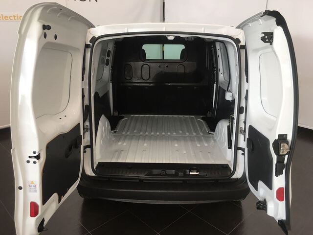 Outside Kangoo Furgón Diesel  BLANCO