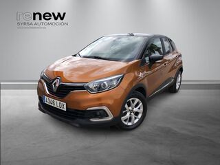 RENAULT - CAPTUR