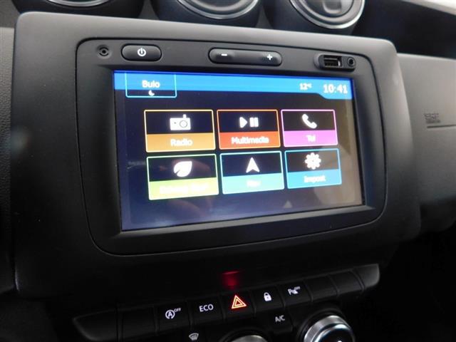DACIA Duster II 2018 03254254_VO38043894