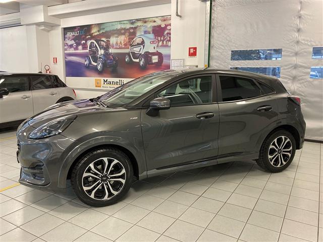FORD Puma II 2020 00014616_VO38013022