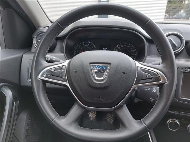 DACIA Duster II 2018 05754780_VO38013080