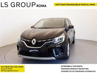 RENAULT Captur 04714023_VO38013034