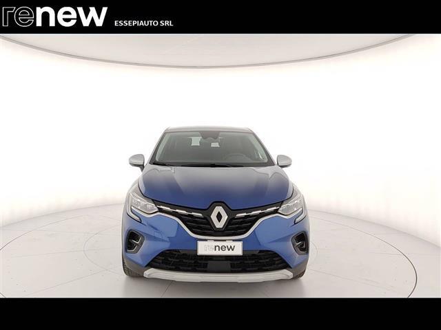 RENAULT Captur II 2019 00077492_VO38013127