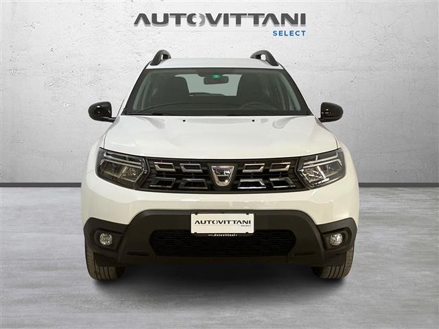 DACIA Duster 00981511_VO38023207