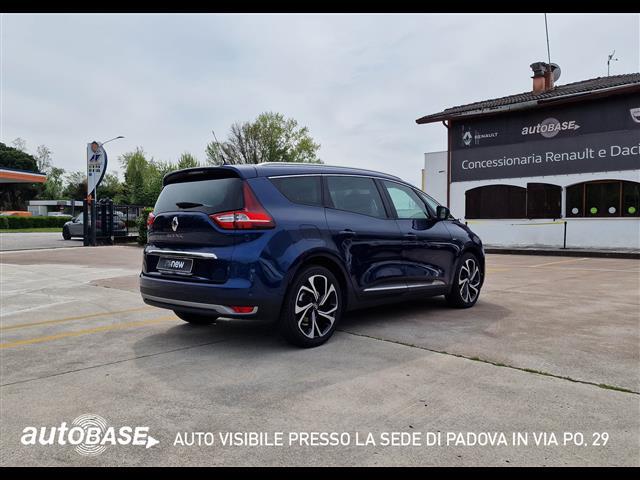 RENAULT Grand Scenic 01091320_VO38013498