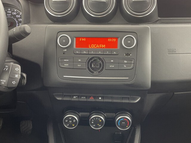Inside Duster  Naranja