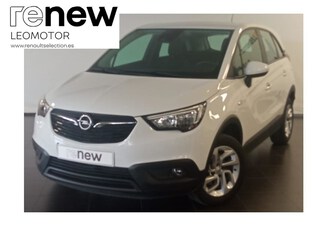 OPEL - CROSSLAND