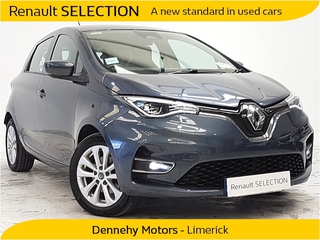 Renault - ZOE