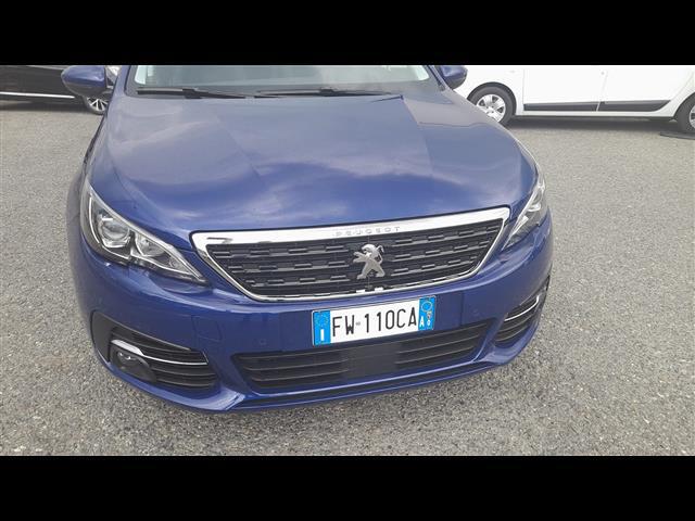 PEUGEOT 308 00024161_VO38013404