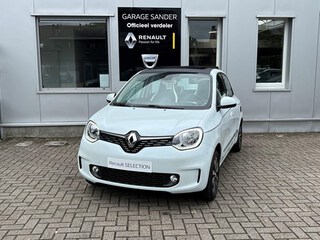 Renault - Twingo