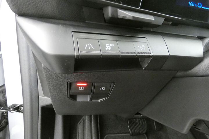 Inside Mégane Eléctrico  Carrocería Gris Zin