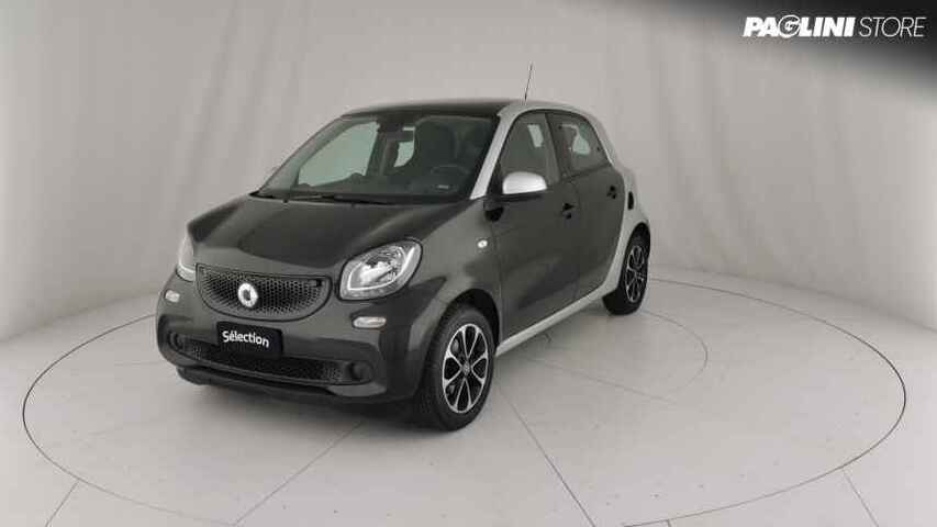 SMART Forfour 00677229_VO38023454