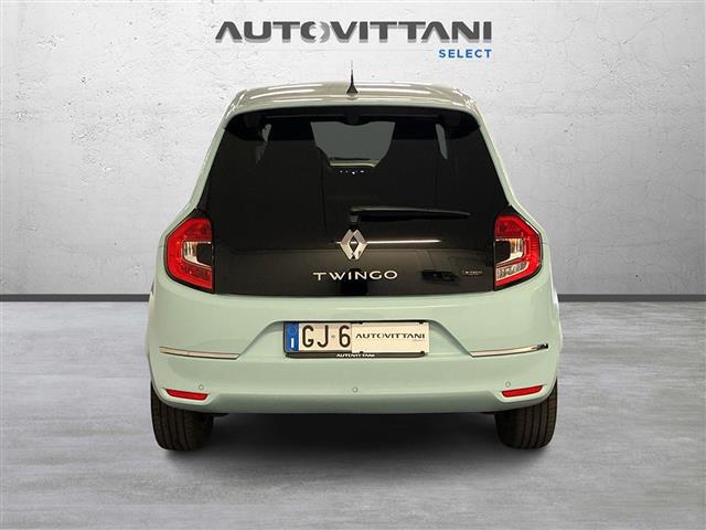 RENAULT Twingo 00985103_VO38023207