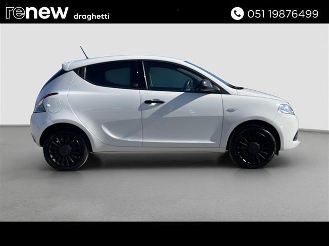 LANCIA Ypsilon 01157714_VO38013322