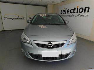 OPEL Astra Sports Tourer 02349673_VO38043894