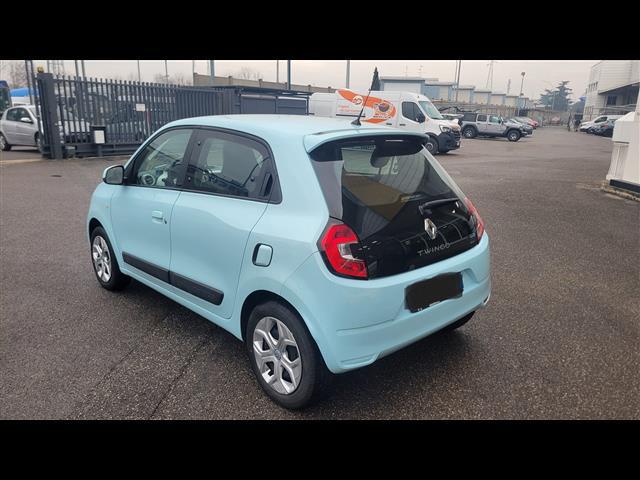 RENAULT Twingo 00188964_VO38023507