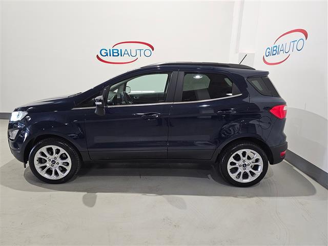 FORD EcoSport 2018 02415755_VO38013170