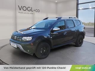 Dacia - Duster
