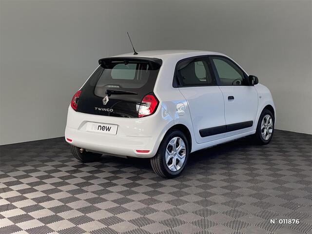 Twingo Iii Sce Life Renew