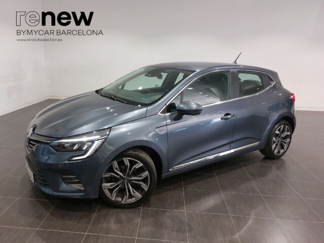 Clio  Gris