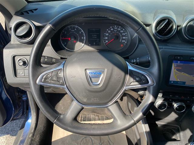 DACIA Duster 02640642_VO38043366