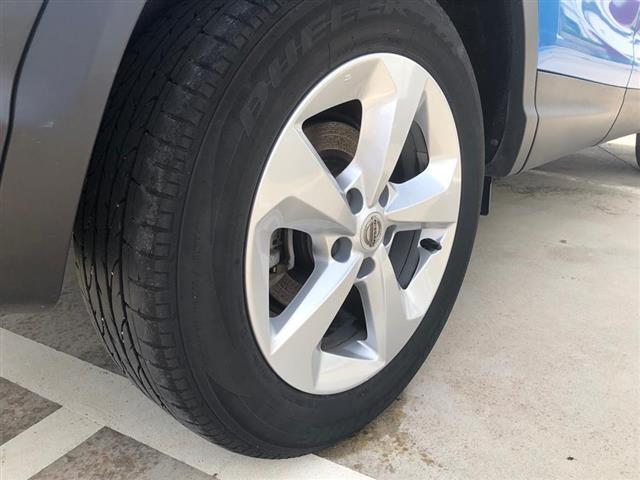 Esterni Qashqai Metallizzata Blu