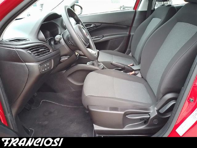 FIAT Tipo SW II 2021 00022923_VO38013018