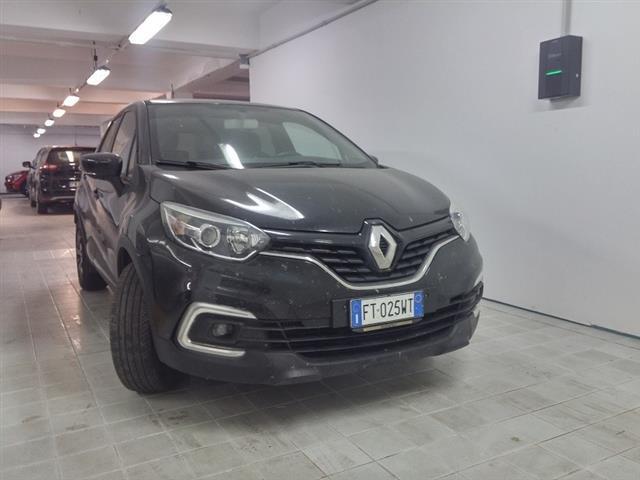 RENAULT Captur I 2017 00006447_VO38033579