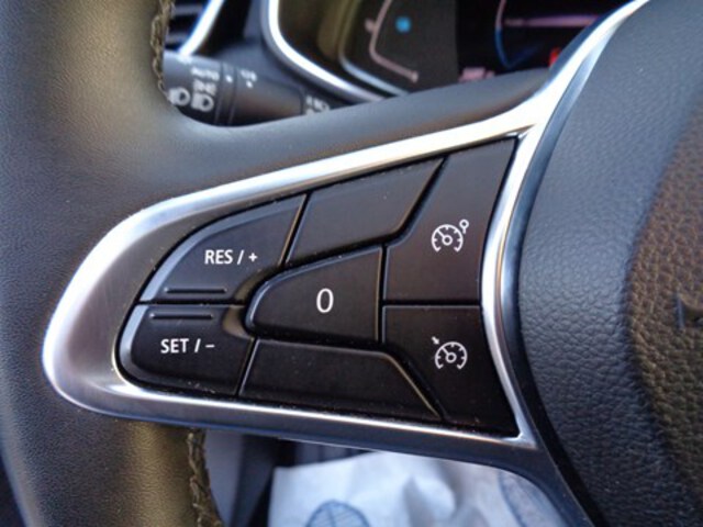 Exterieur Clio E-Tech  grijs