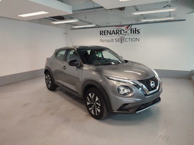 Juke  grijs