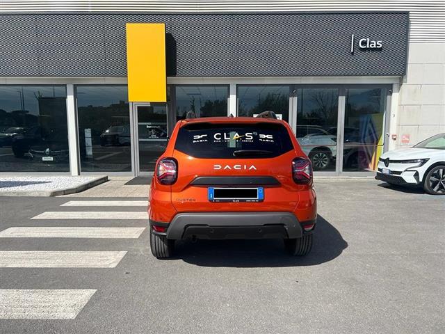 DACIA Duster II 2021 05862669_VO38013080