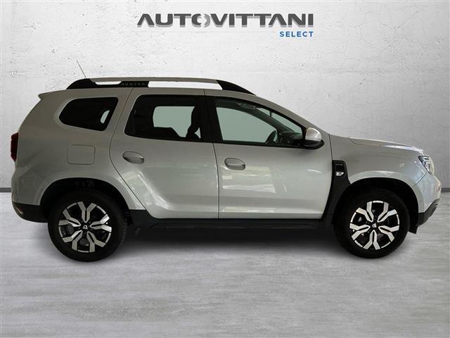 DACIA Duster II 2021 00985372_VO38023207