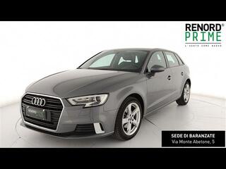 AUDI A3 00942546_VO38023732