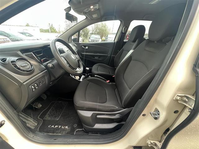 RENAULT Captur I 2017 05890517_VO38013080